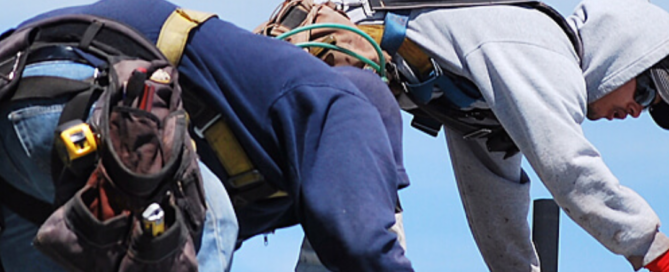 Are There Any BBB Accredited Businesses for Commercial Roof Repairs in Hollywood?