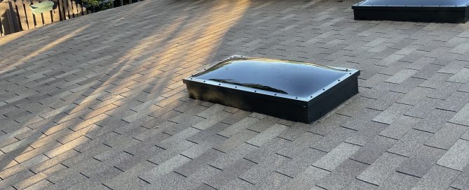trusted roofing contractor
