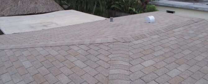 Residential roof inspection and repair service in Plantation, FL by Rainbow Roofing Solutions, LLC