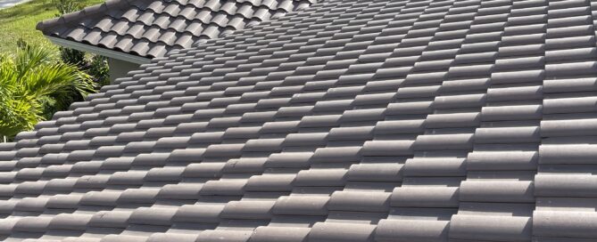 Residential roofing repair quote in Fort Lauderdale near you