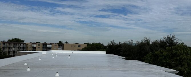 Emergency residential roof repair service in Plantation, FL by Rainbow Roofing Solutions, LLC