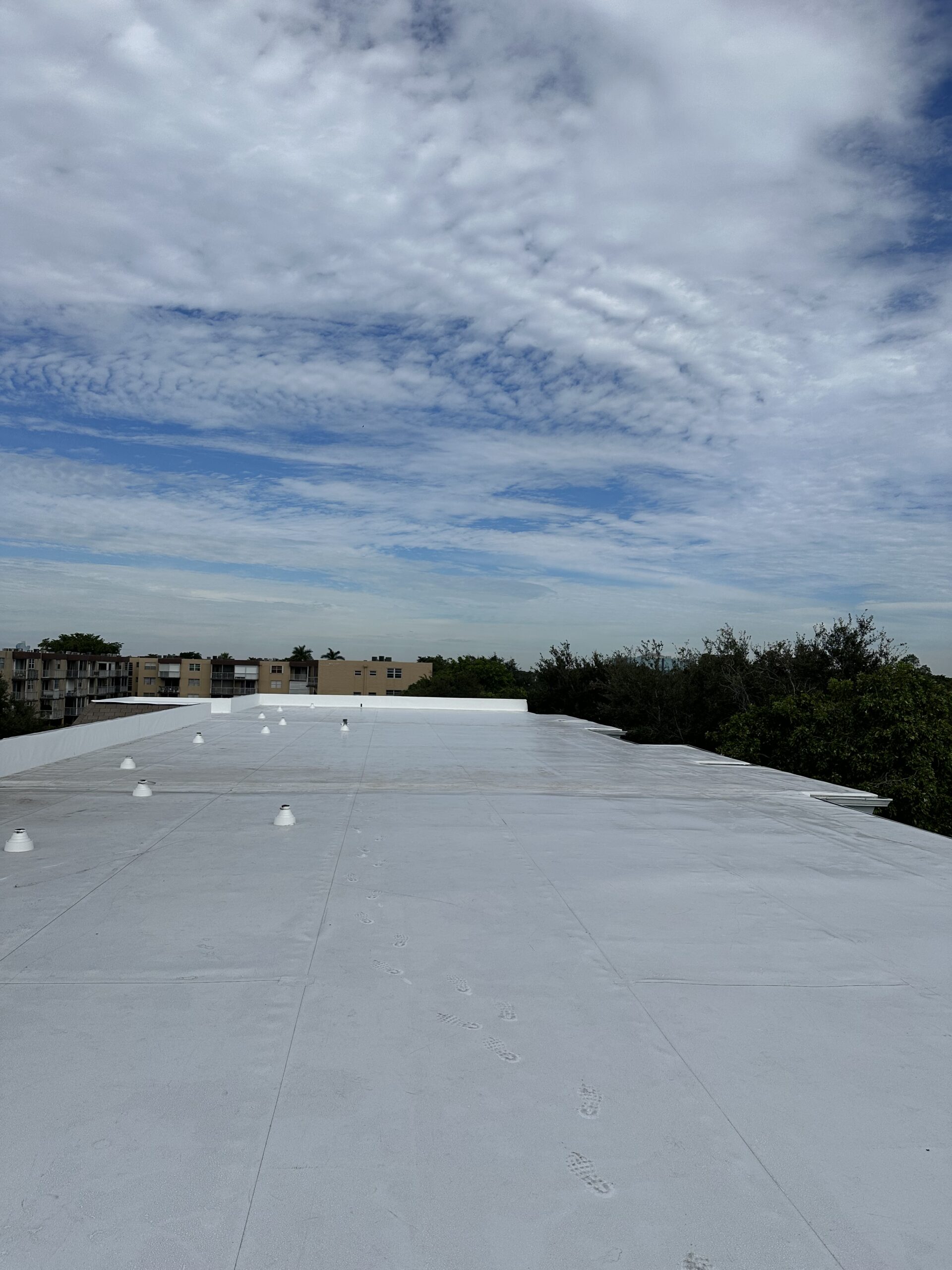 Reliable residential roof repair services in Plantation, Florida for homeowners looking for local roofing help