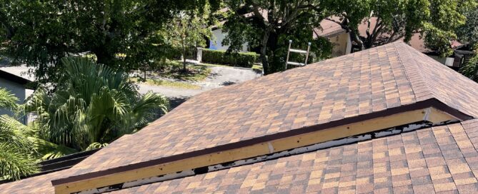 Reputable residential roof repair companies in Coral Springs, FL including Rainbow Roofing Solutions, LLC (BBB Accredited)