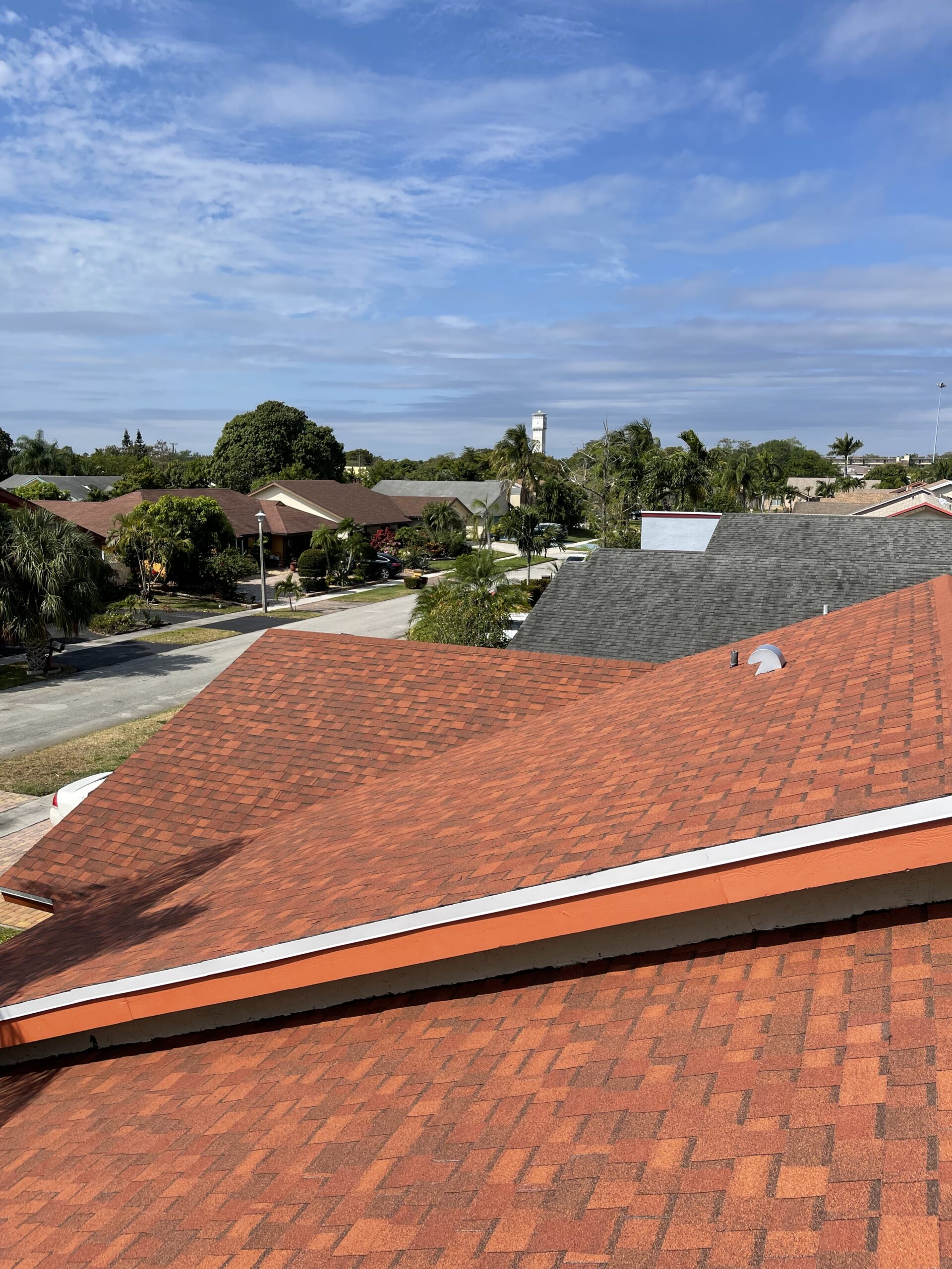 Lighthouse Point Residential Roof Inspection and Repair Services Who are the best residential roofing repair companies in Lighthouse Point Residential roof inspection and repair service in Lighthouse Point, FL by Rainbow Roofing Solutions, LLC