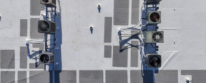 Commercial flat roof roofing company near me in Broward County, FL — Rainbow Roofing Solutions, LLC (BBB Accredited)