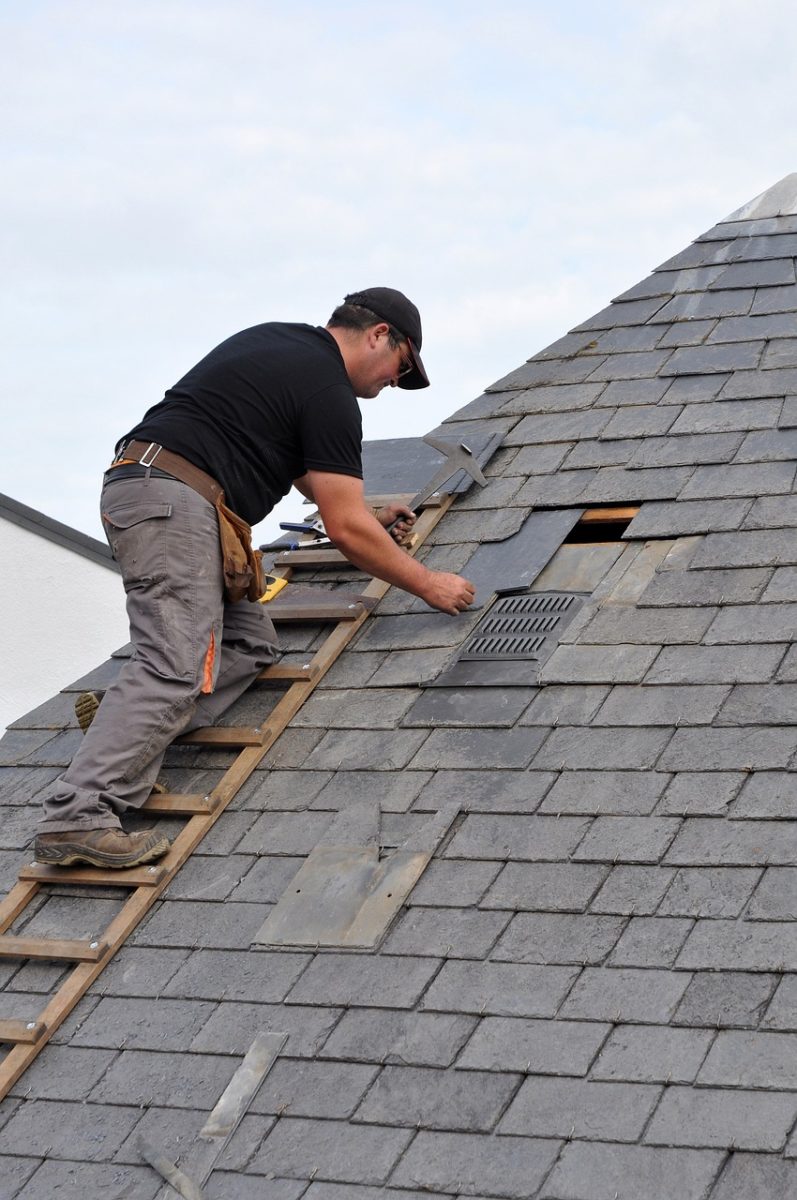 Residential Roof Repair Boca Raton (954)495-3010 - DBS Roofing