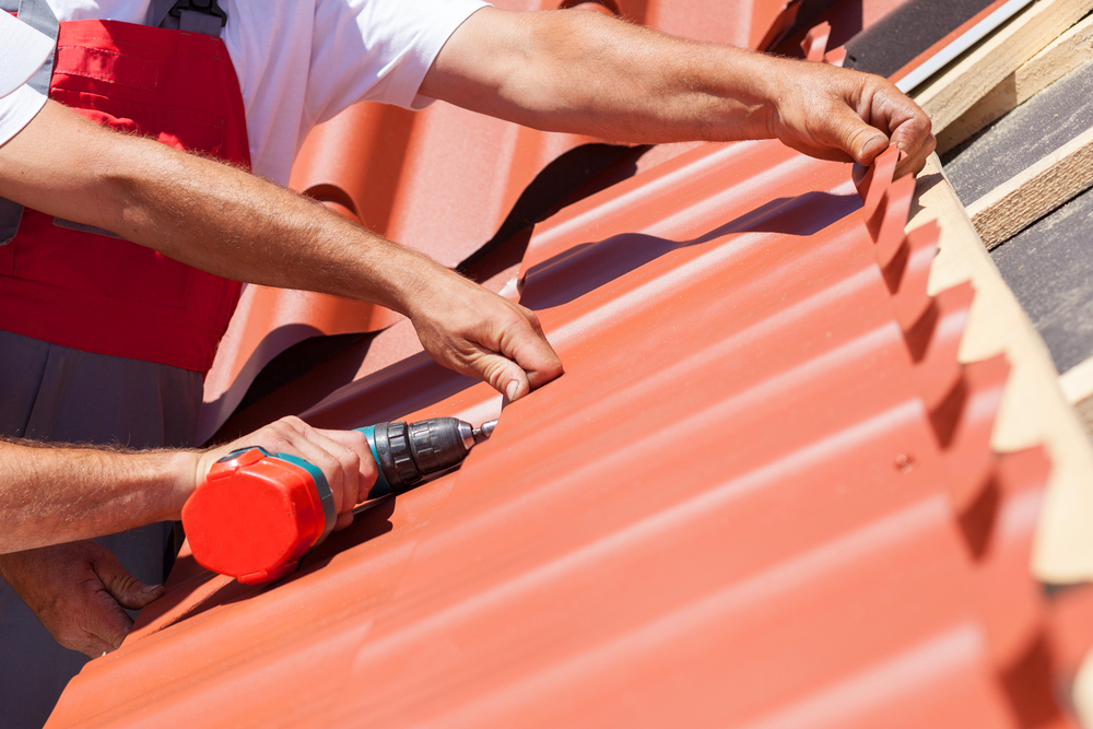 coral springs commercial roofing