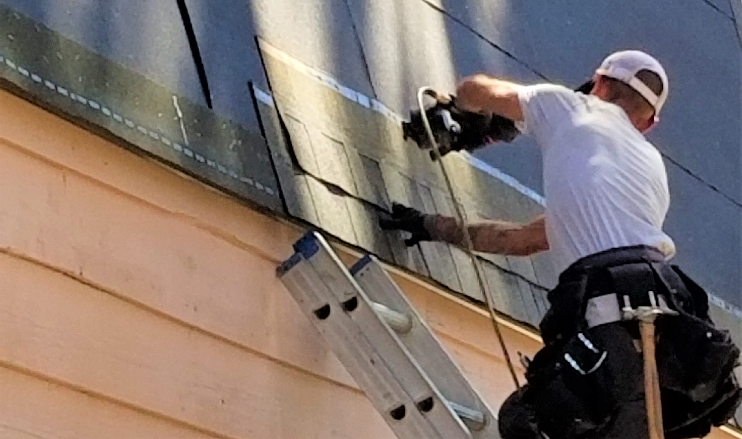 Commercial Roof Replacement and Commercial Roof Repairs in Weston, FL