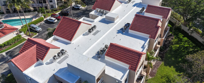 Commercial roofing company near me serving Broward County, Florida — Rainbow Roofing Solutions, LLC (BBB Accredited)